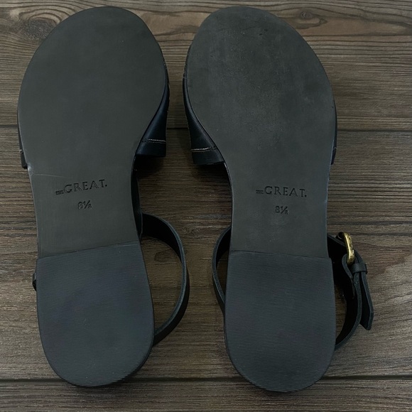 The Great Western Sandal - Picture 10 of 11